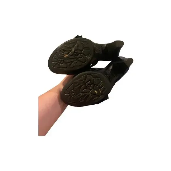 Born Heels - Picture 4 of 6